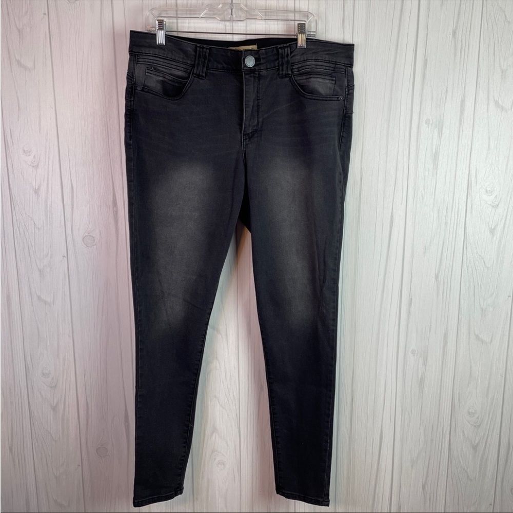 ‎Democracy skinny jeans 16